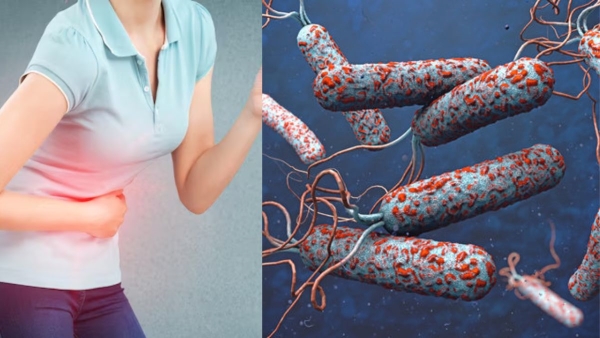 Cholera outbreak in Odisha