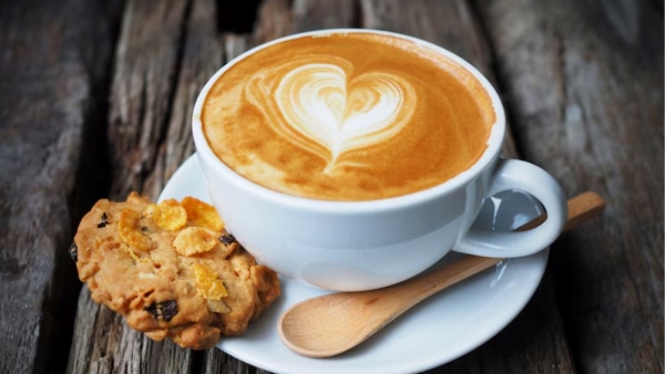 Is Your Coffee Real or Fake