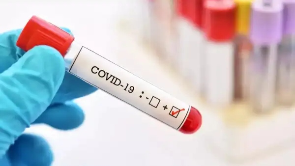 Covid 19 Cases In India