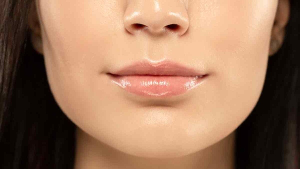 home remedies for pink lips