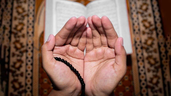 Dua e Ashura Dua e Ashura