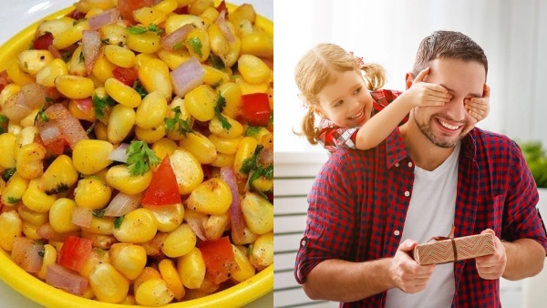 Father s Day Par Special Recipe