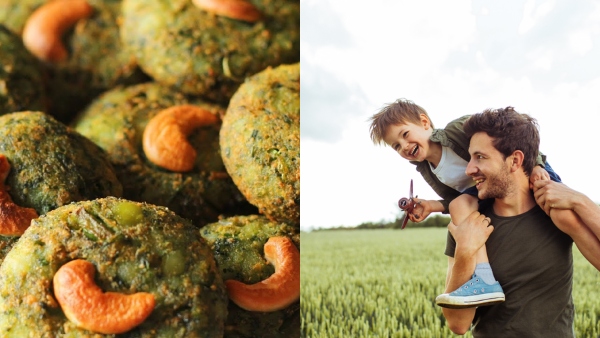 Father s Day Par Special Recipe