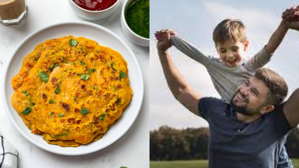 Father s Day Par Special Recipe