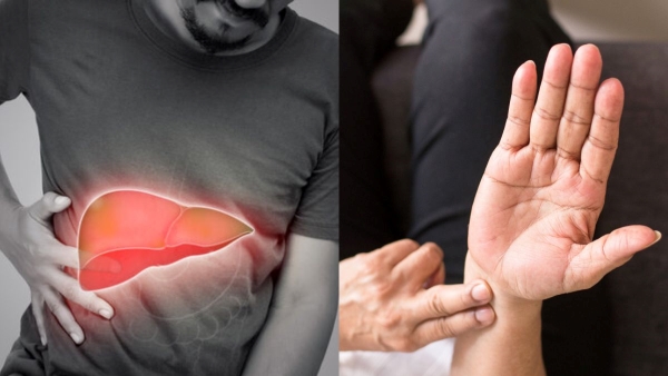 2 Minute Simple Pressure Points