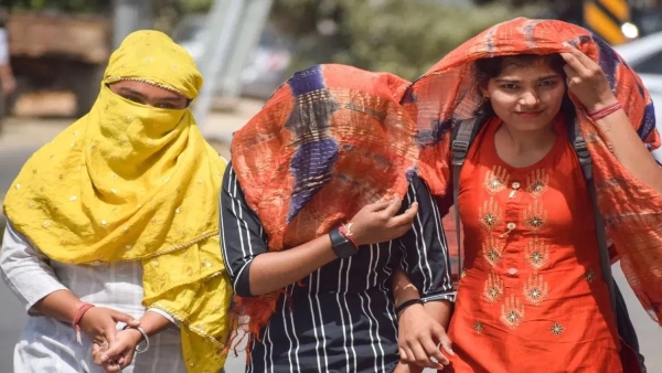 Delhi NCR kaisa rahega aaj ka mausam