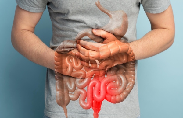 Difference Between Gas Pain VS Heart Attack
