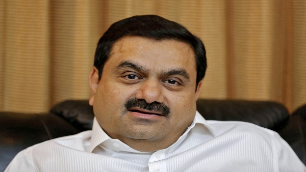 Gautam Adani Birthday
