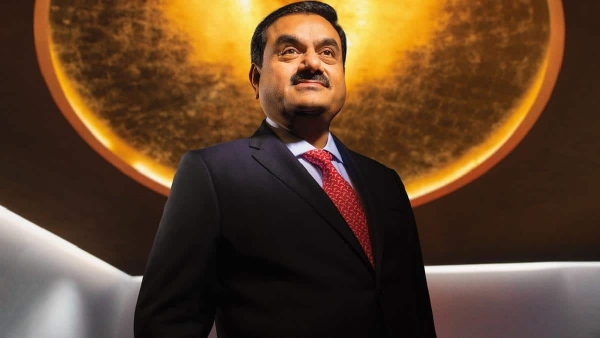 Gautam Adani Birthday