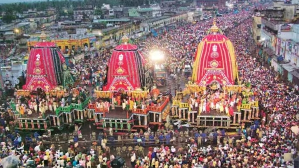 Holiday On Rath Yatra