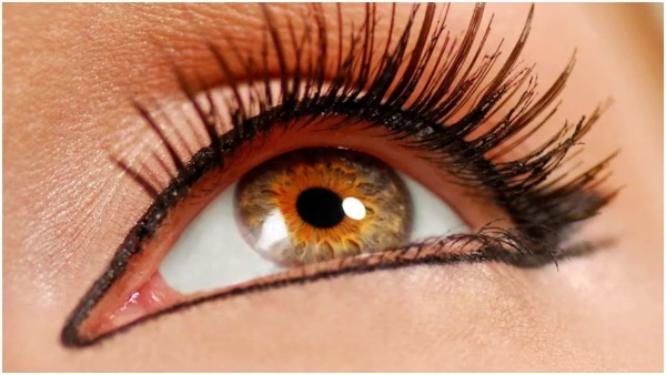 homemade kajal vidhi