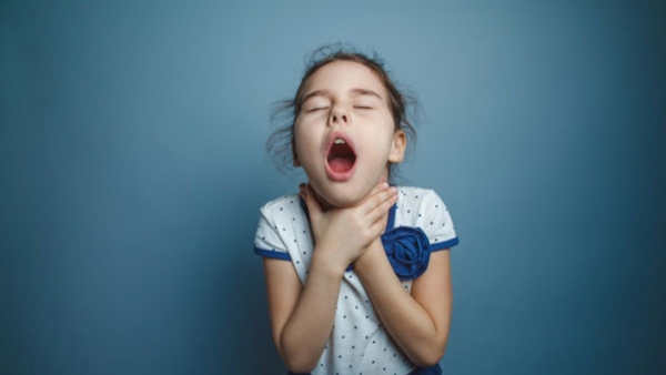 1 5-Year-Old Dies from Choking on Jelly