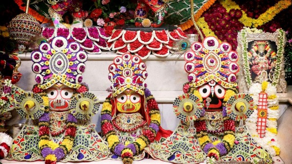 Why Unmarried Couples Are Not Allowed in Jagannath Temple