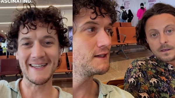 Goodbye India Who was UK s celebrity wellness guru Jamie Meek