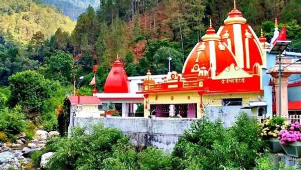 Kainchi Dham Travel Tips Kainchi Dham Travel Tips
