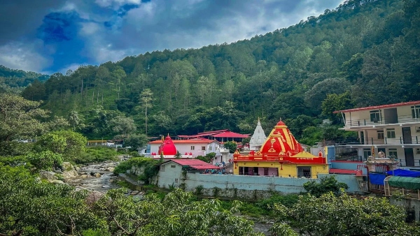 Kainchi Dham Travel Tips Kainchi Dham Travel Tips