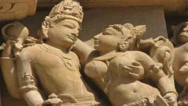 Mystery of Khajuraho