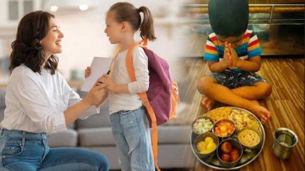Make Child Well Behaved And Cultured Make Child Well Behaved And Cultured