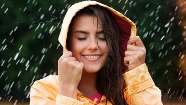 Monsoon Sticky Skin Care