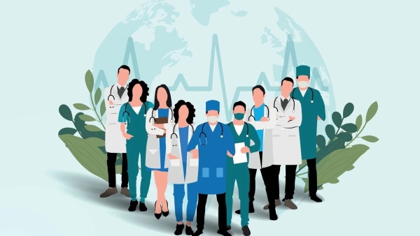 National Doctors Day 2025