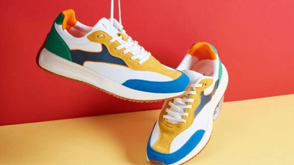 Buying shoes on a friday