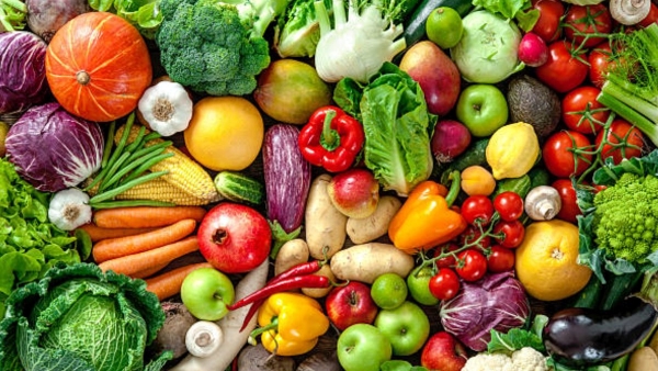 Pakistan national vegetable