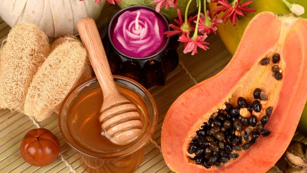 Monsoon Sticky Skin Care