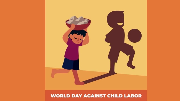 World Day Against Child Labour 2025 Quotes
