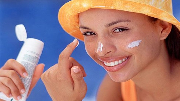 Summer Skin Care Tips