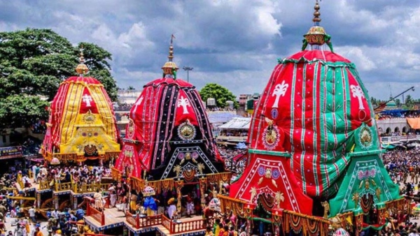 Puri Rath Yatra Puri Rath Yatra