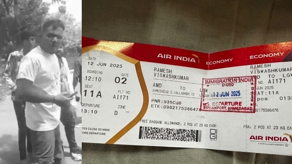 Ramesh Viswashkumar Ramesh Viswashkumar