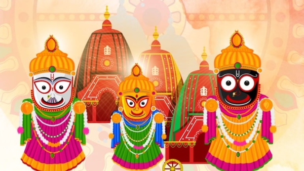 Rath Yatra 2025 Rath Yatra 2025