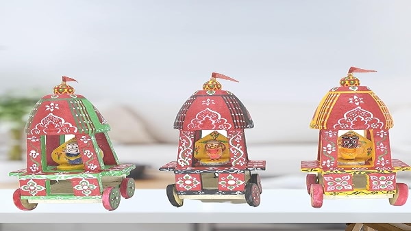 Rath yatra 2025