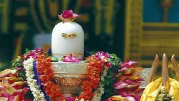 Sawan 2025 benefits of Rudrabhishek