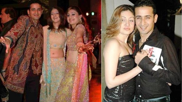 Shefali Jariwala Love Story