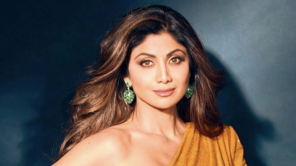 Shilpa Shetty Turn Fitness