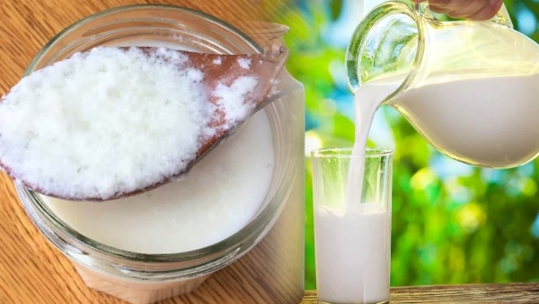Amazing Ways to Reuse Split Milk Amazing Ways to Reuse Split Milk
