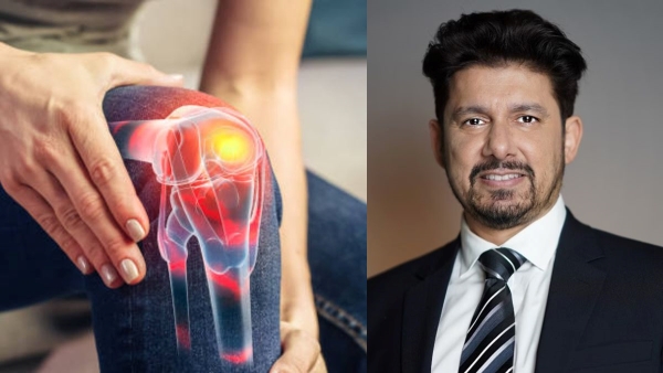 Dr Shriram Nene Reveals 6 Golden Rules for Strong Knees for Life