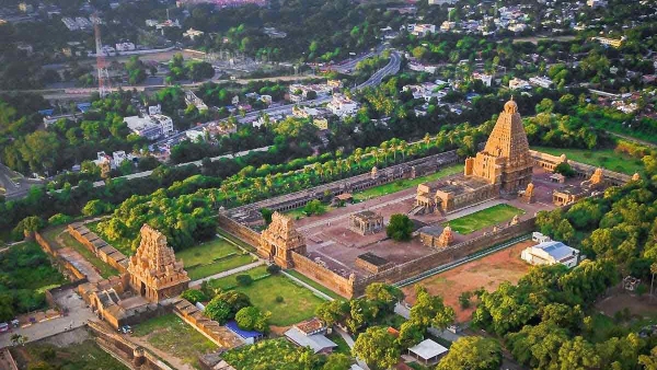Srinagar Tamil Nadu Thanjavur