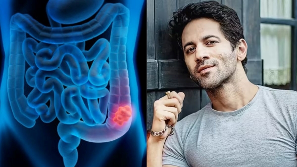 TV Actor Vibhu K Raghave Death News