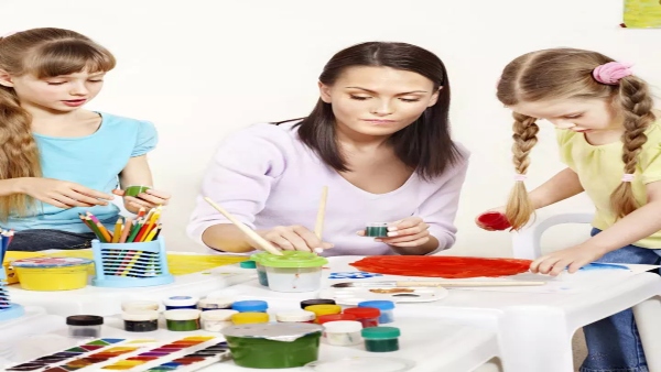 Summer Activities For Kids Summer Activities For Kids