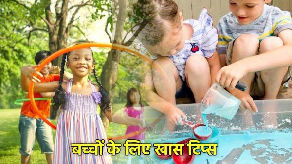 Summer Activities For Kids Summer Activities For Kids