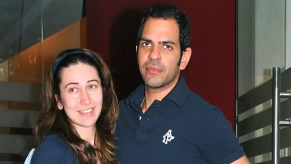 Sanjay Kapoor Cremation Rituals