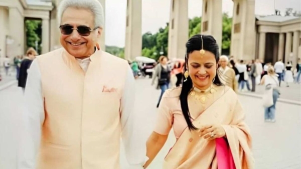 Pinaki Mishra or Mahua Moitra Who Has the Higher Net Worth