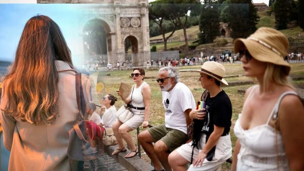 India travel advisory 2025