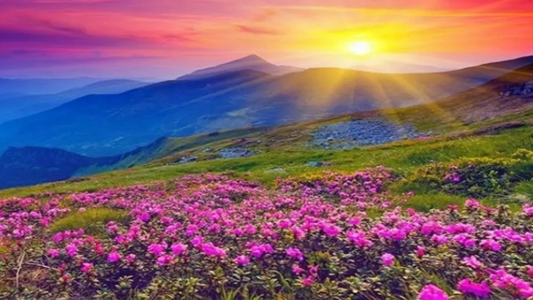 Uttarakhand Hill Station List