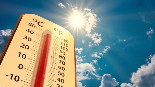 How To Stay Safe In Extreme Heat