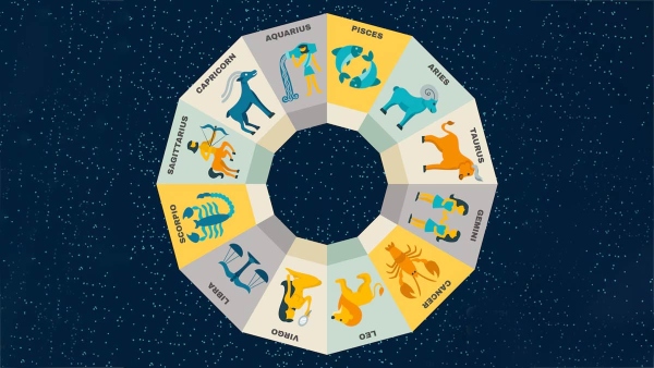 Weekly Horoscope 22 To 28 June 2025