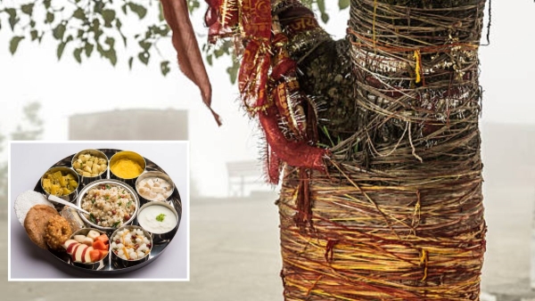 Vat Savitri vrat dos and don ts