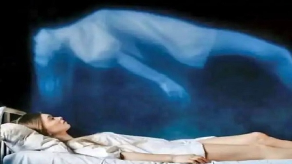 What happens after death